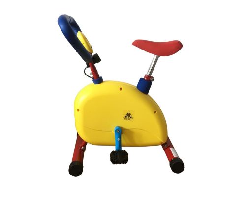 Велотренажер детский DFC VT-2601#4 Велотренажер детский DFC VT-2601#4