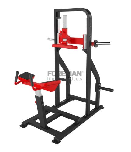 Тренажер Икроножные стоя FOREMAN FP-123