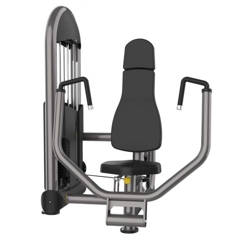 Тренажер Жим горизонтальный FITEX PRO FTX-6204 Тренажер Жим горизонтальный FITEX PRO FTX-6204