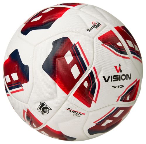 Мяч футбольный VISION TRITON FIFA Quality Pro FV425075 №5#2 Мяч футбольный VISION TRITON FIFA Quality Pro FV425075 №5#2