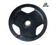 Диск обрезиненный DFC 20 кг, d=51 мм#5