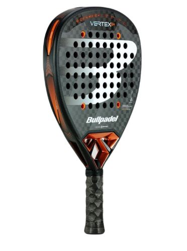 Ракетка для падела BullPadel VERTEX 04 25#2 Ракетка для падела BullPadel VERTEX 04 25#2