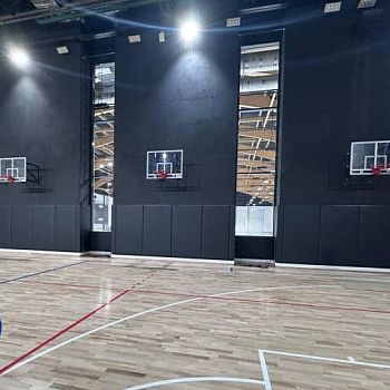 Ледовая Арена «Олимп Арена»