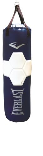Мешок боксерский EVERLAST Prime PU 33x100 см, 36 кг Мешок боксерский EVERLAST Prime PU 33x100 см, 36 кг