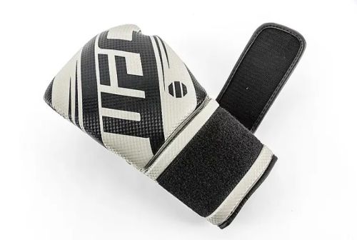Перчатки для бокса UFC PRO Performance Rush Black#3 Перчатки для бокса UFC PRO Performance Rush Black#3