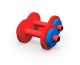 Гантели детские DFC VT-2009#8 Гантели детские DFC VT-2009#8
