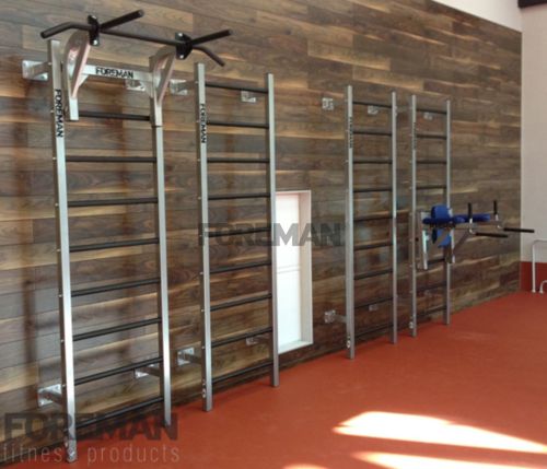 Брусья / пресс навесные FOREMAN FY-279#4