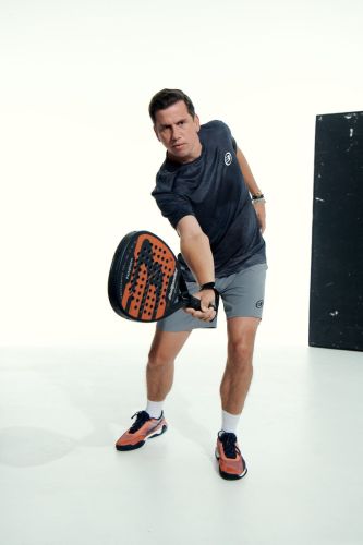 Ракетка для падела BullPadel HACK 03 24#9 Ракетка для падела BullPadel HACK 03 24#9