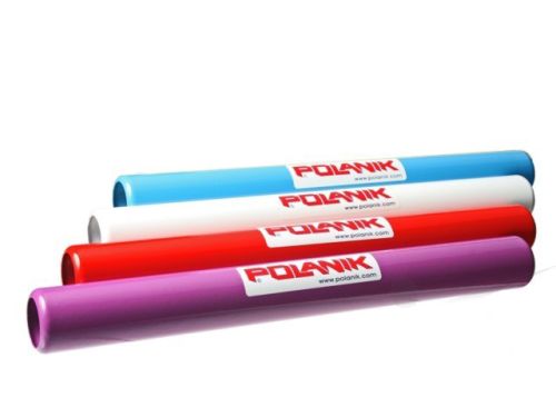 Эстафетная палочка для юниоров POLANIK PPA-32 (алюминий)