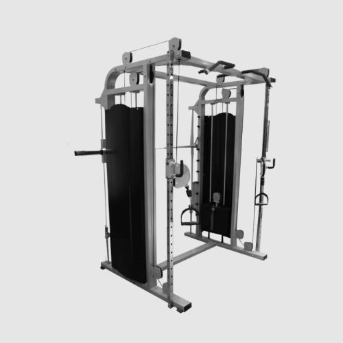 Функциональная машина + Смит ULTRAGYM UG-1309