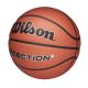Мяч баскетбольный WILSON Reaction Plus №7 (композит)#5