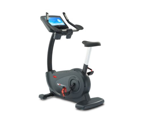 Велотренажер CIRCLE FITNESS B8 E Plus Велотренажер CIRCLE FITNESS B8 E Plus