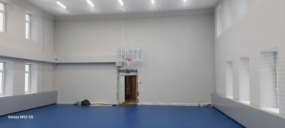 ГБУ ДО «Московская академия регби»