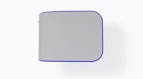 Пневматическое упругое покрытие для прыжкового коня#3