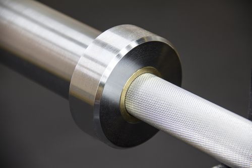 Гриф штанги Men's Bar 20 кг#3