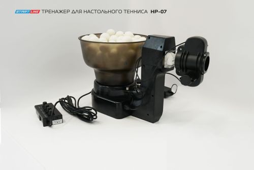 Тренажер для настольного тенниса START LINE HP-07#7