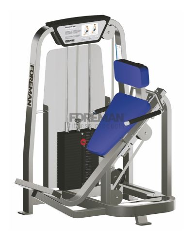 Тренажер Икроножные сидя FOREMAN FS-110