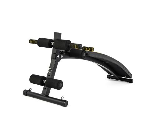 Скамья для пресса DFC D102Y#4