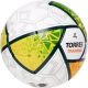 Мяч футбольный TORRES Training №4 (ПУ) бело-зел-жёлтый#3 Мяч футбольный TORRES Training №4 (ПУ) бело-зел-жёлтый#3