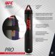 Боксерский мешок 45 кг черный UFC UHK-75090#4 Боксерский мешок 45 кг черный UFC UHK-75090#4