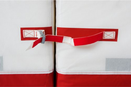 Зона приземления h=80 см (прыжки с шестом) POLANIK#2