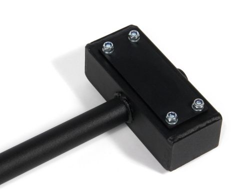 Молот для кроссфита "War Hummer" (свинц.дробь)#3