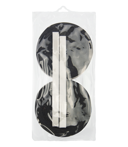 Овергрип TENNIS LIFE DRY (30 шт.) серый графит#2 Овергрип TENNIS LIFE DRY (30 шт.) серый графит#2