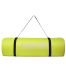 Коврик для йоги и фитнеса STARFIT FM-301 NBR 183x61х1 см (лаймовый)#5 Коврик для йоги и фитнеса STARFIT FM-301 NBR 183x61х1 см (лаймовый)#5