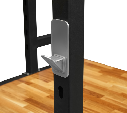 Силовая рама с помостом BRONZE GYM PARTNER AL-313#7