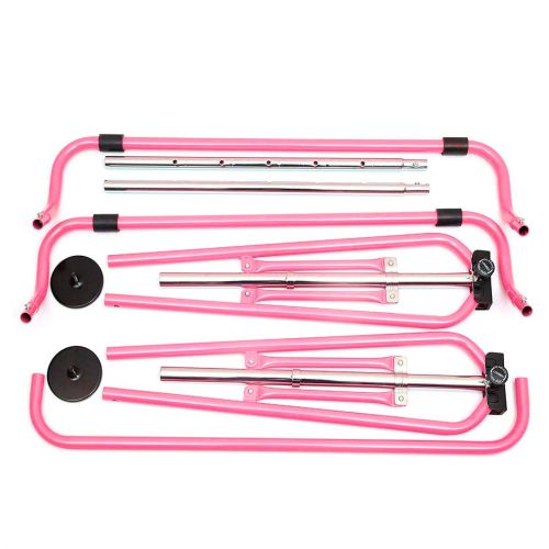 Турник для детей DFC GC001 (складной)#9