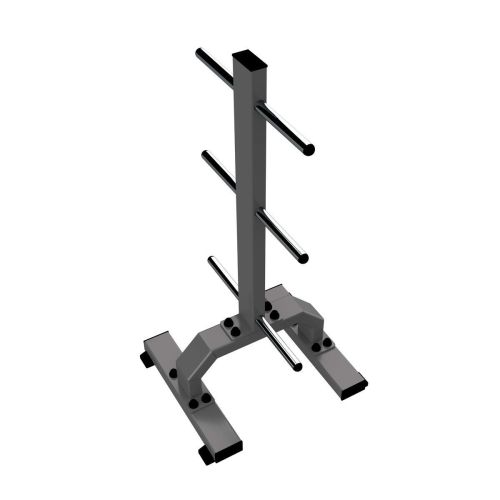 Стойка для олимпийских дисков DHZ A3054#2 Стойка для олимпийских дисков DHZ A3054#2