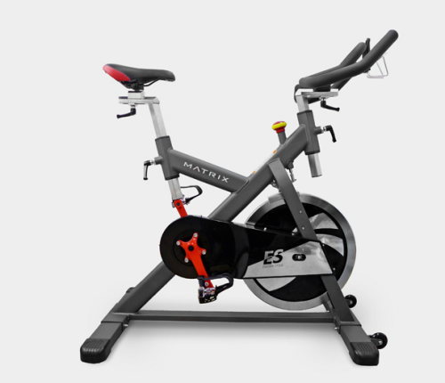 Спин-байк для групповой тренировки MATRIX ES