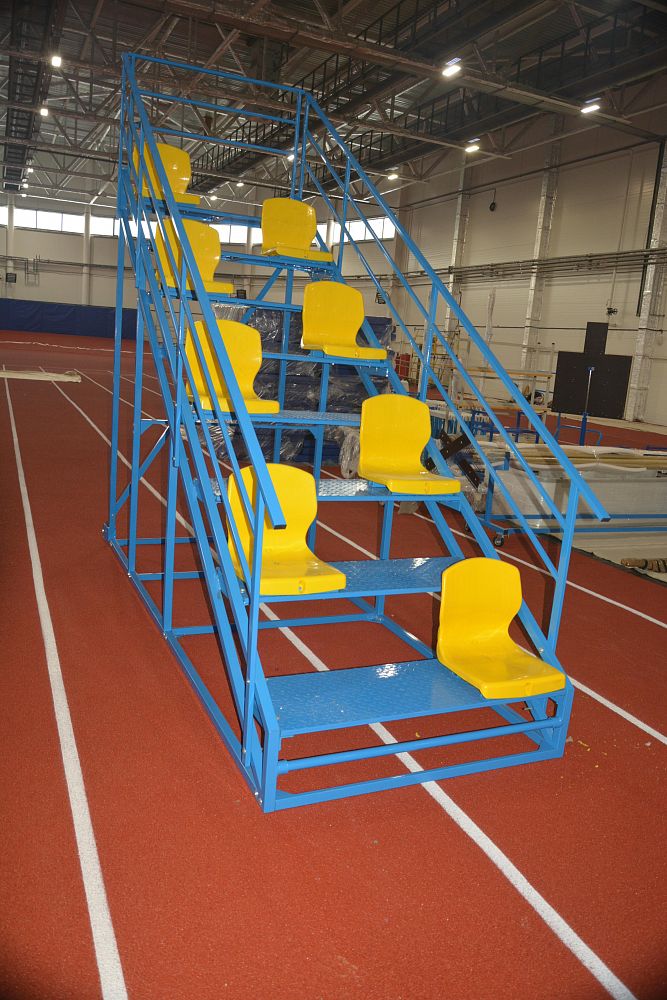 ФОК "Ярославль"