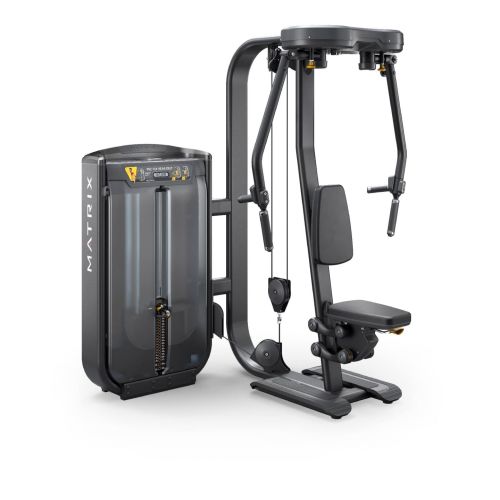 Тренажер Баттерфляй / задняя дельта ULTRA MATRIX G7-S22 Тренажер Баттерфляй / задняя дельта ULTRA MATRIX G7-S22