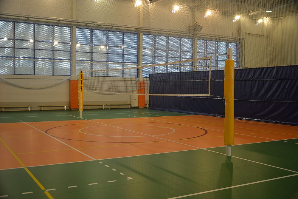 ФОК, г. Одинцово, М.О