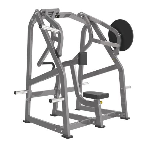 Тренажер Рычажная тяга FITEX PRO FTX-82007 Тренажер Рычажная тяга FITEX PRO FTX-82007