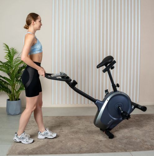Велотренажер домашний CARBON FITNESS U40#5 Велотренажер домашний CARBON FITNESS U40#5