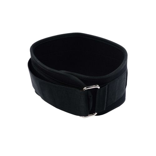 Пояс для тяжелой атлетики, текстиль PROFI-FIT#3