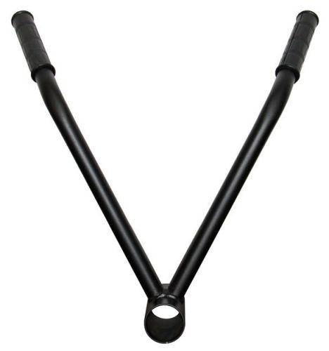 Угловая рукоятка для Т-грифа#2