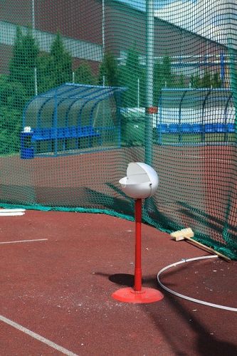 Магнезница разборная POLANIK CS-241#6