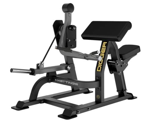 Тренажер Бицепс сидя HASTTINGS Digger HD021-5