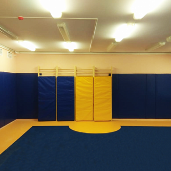 Детский сад, г. Долгопрудный Детский сад, г. Долгопрудный