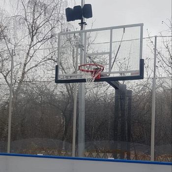 Парк «Ангарские пруды», г. Москва Парк «Ангарские пруды», г. Москва
