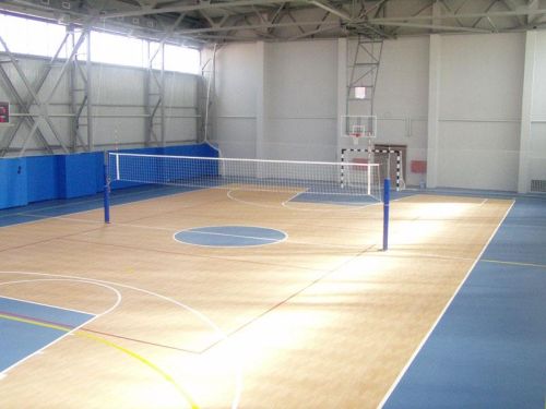 Спортивный линолеум GraboSport Mega#9