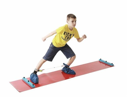 Тренажер для катания 2х0,5 м