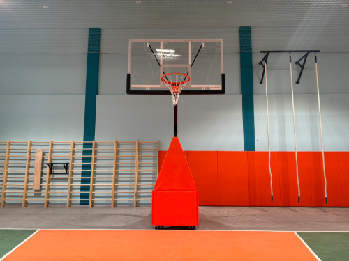 Консоль для 3-х подвесных гимнастических снарядов СТ-196#5