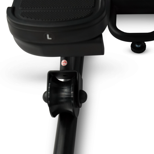 Эллиптический тренажер домашний CARBON FITNESS E70#16 Эллиптический тренажер домашний CARBON FITNESS E70#16