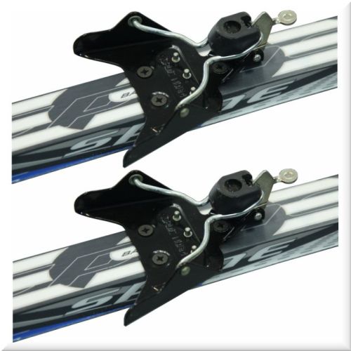 Лыжные крепления SPINE NN75 75 мм