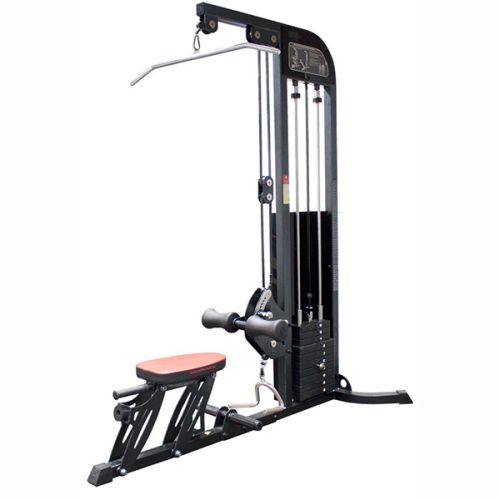 Тренажер Вертикально-горизонтальная тяга MB Barbell MB 3.02