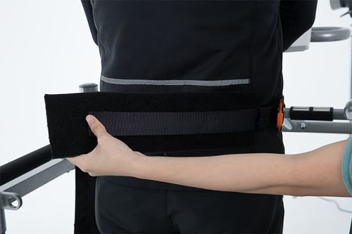 Реабилитационная беговая дорожка SPIRIT LW850#16